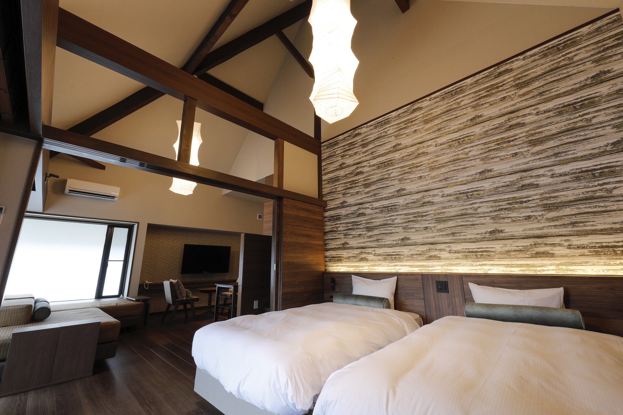 プレミアムスイート(4名)