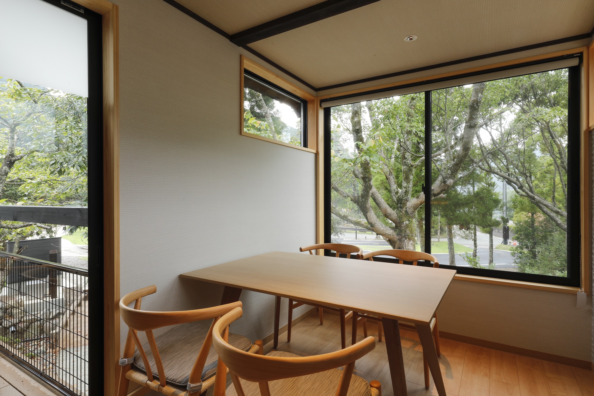 プレミアムスイート(3名)