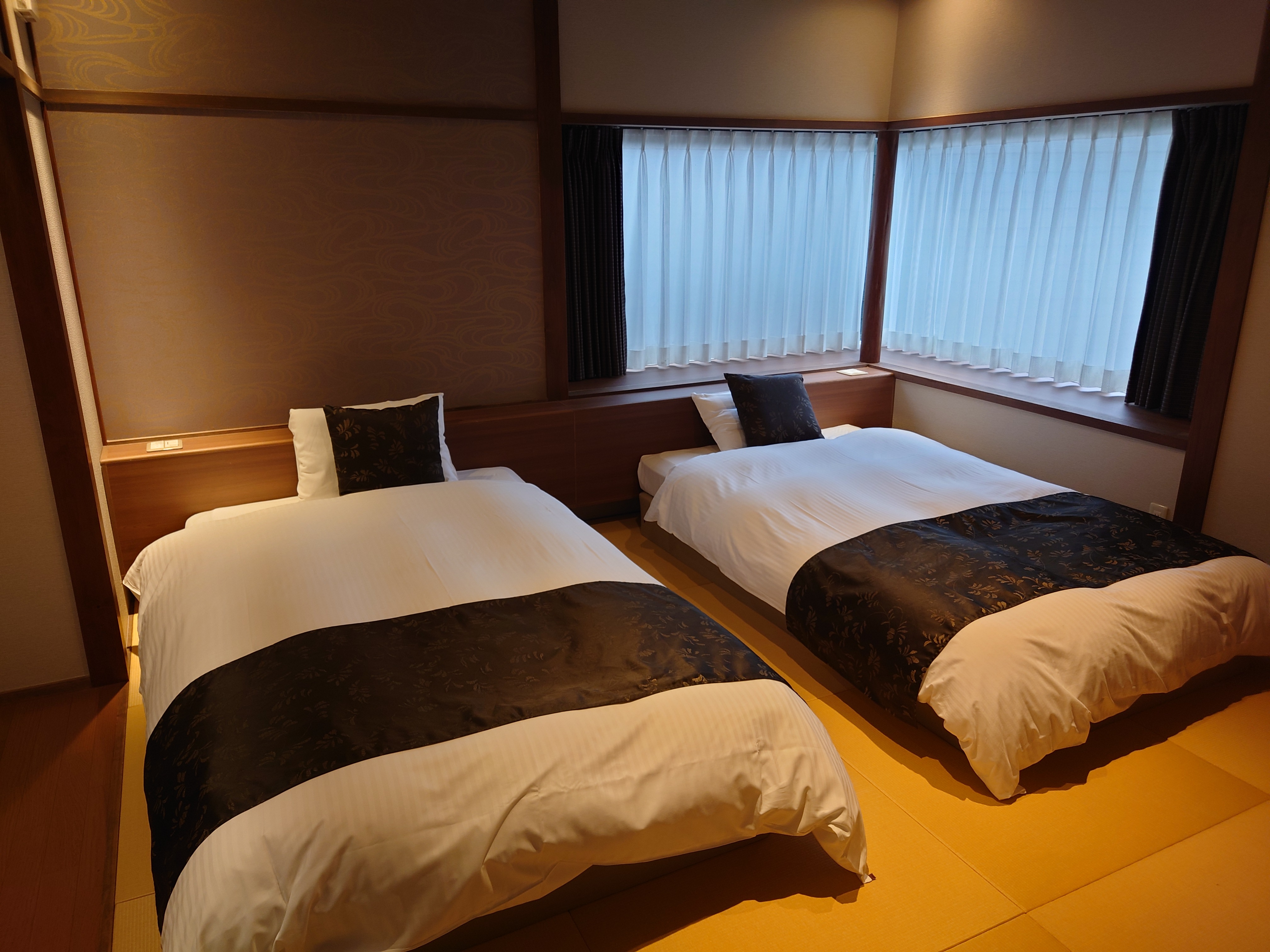 フォレストDLX(メゾネット)