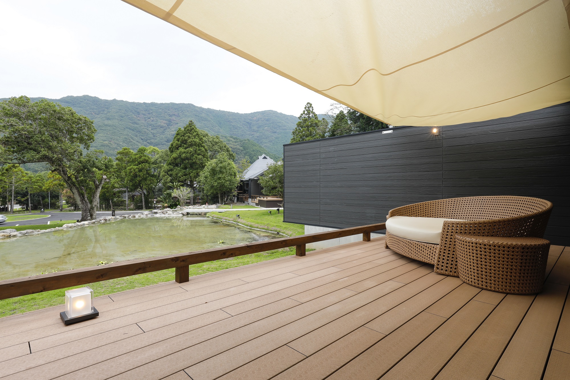 ユニバーサルスイート