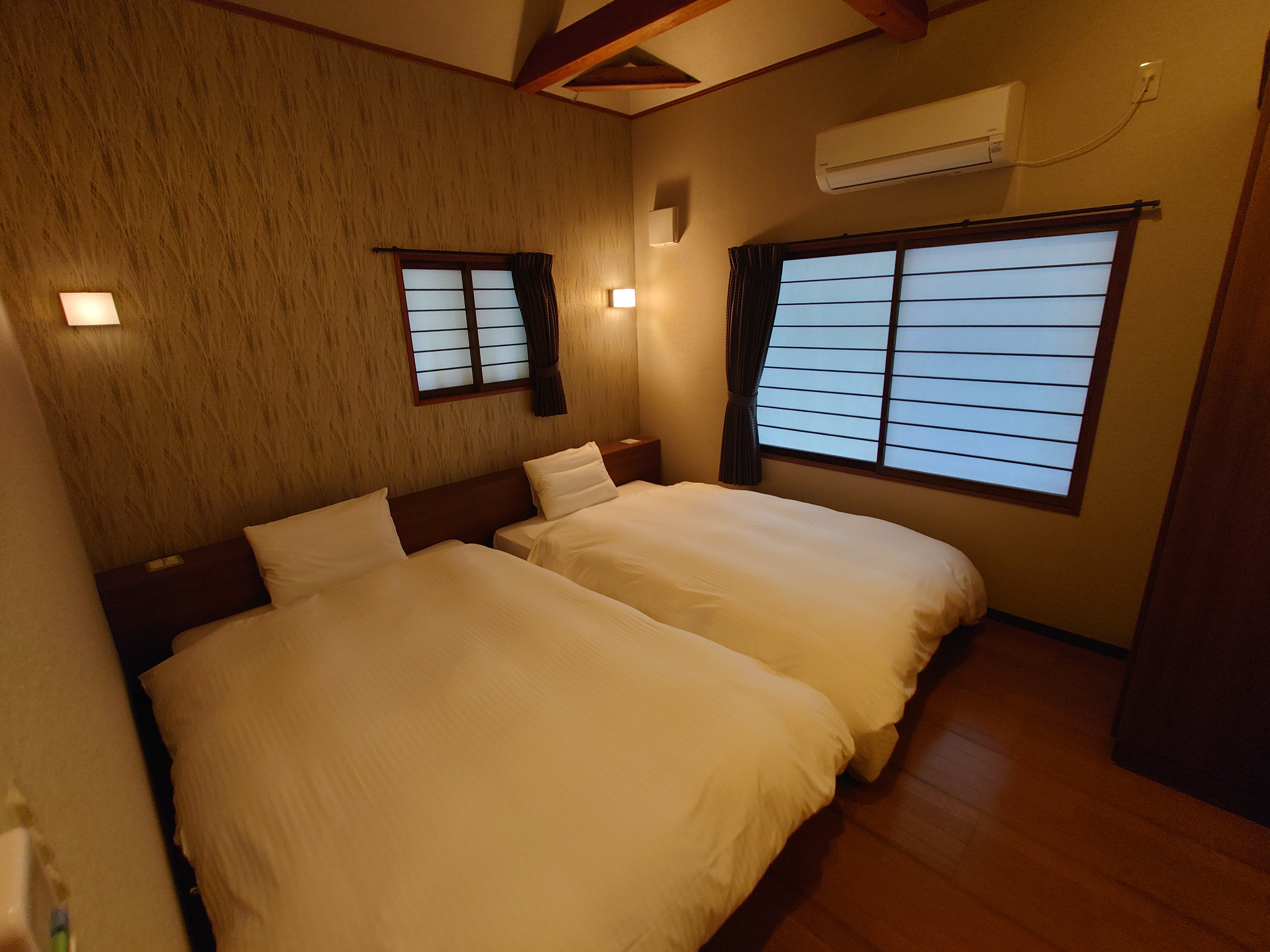 フォレストDLX(5名)