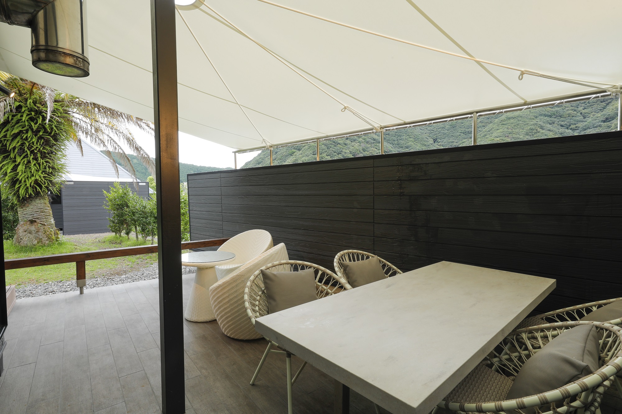 メゾネットスイート