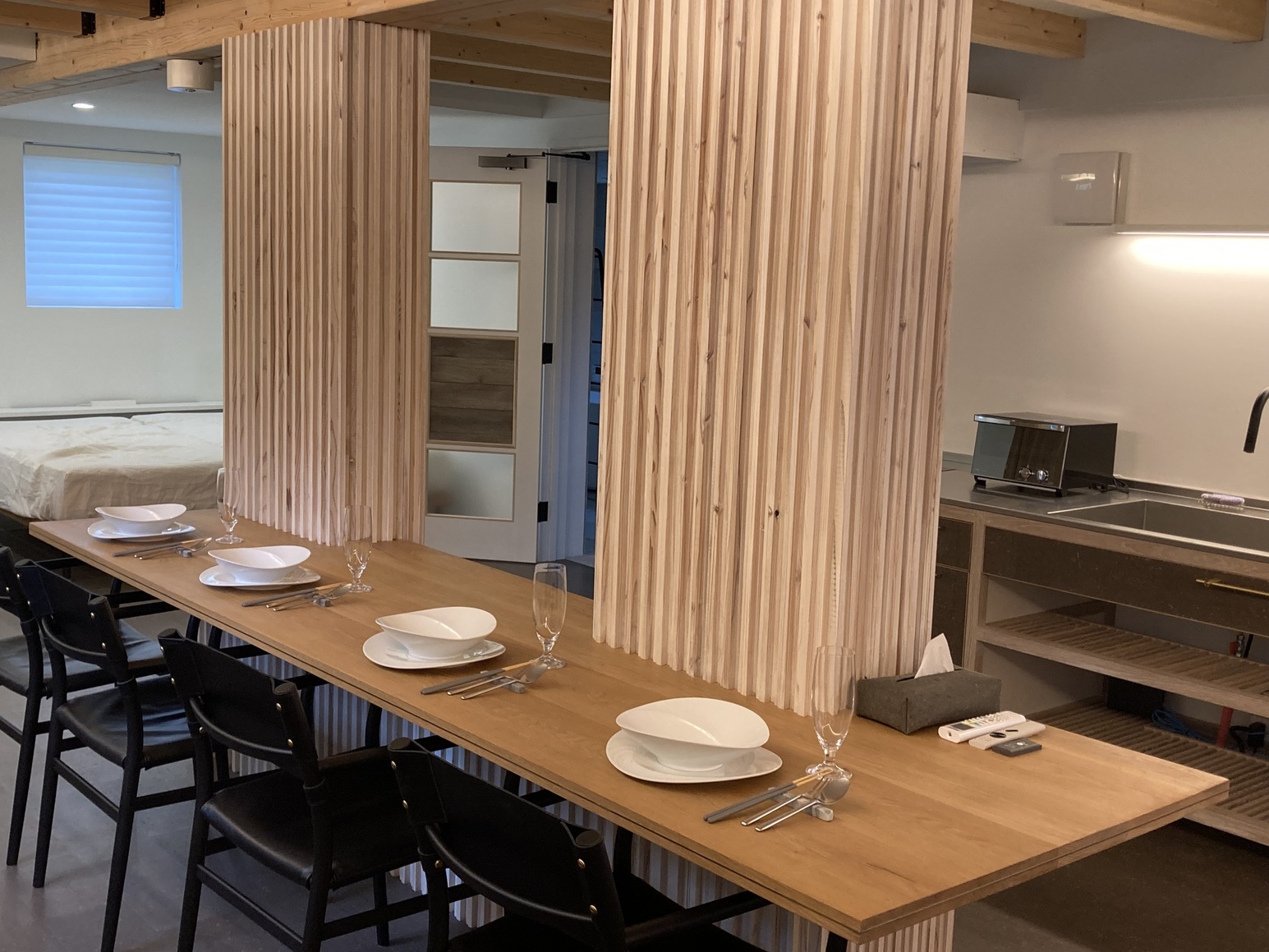 ２５年新築オープン★【別館】Machda Park＆HOTEL★一棟貸切のんびりSTAY【朝食付き】