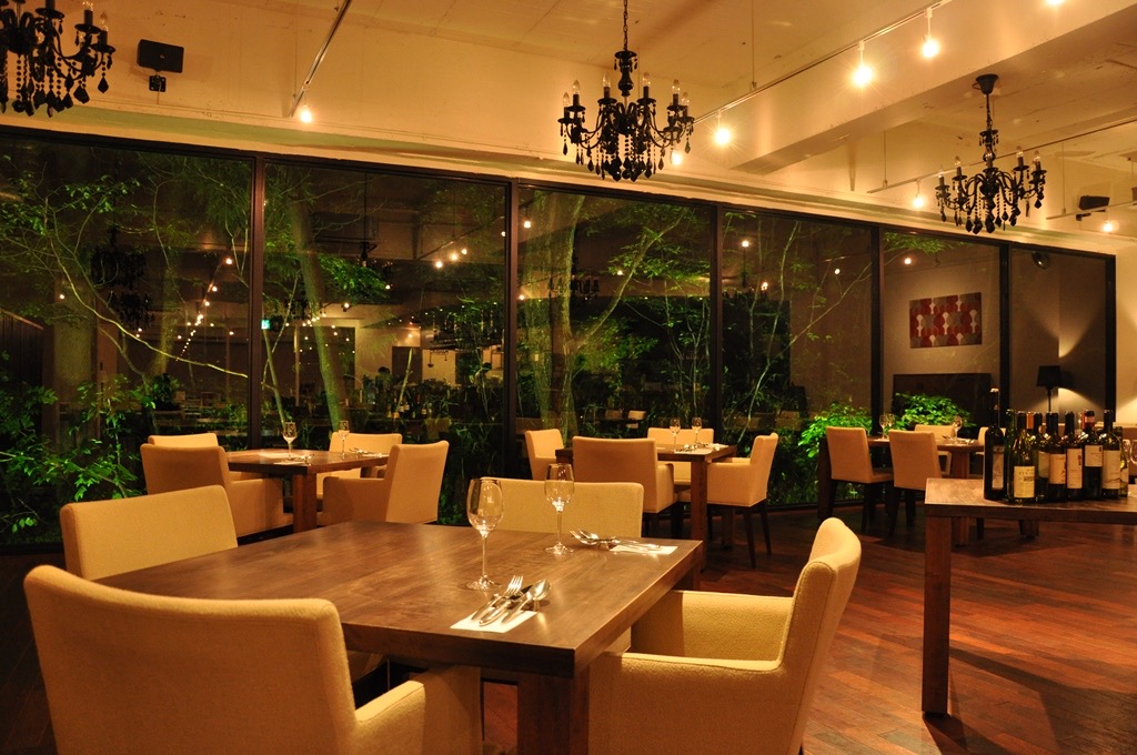 trattoria A alla Z
