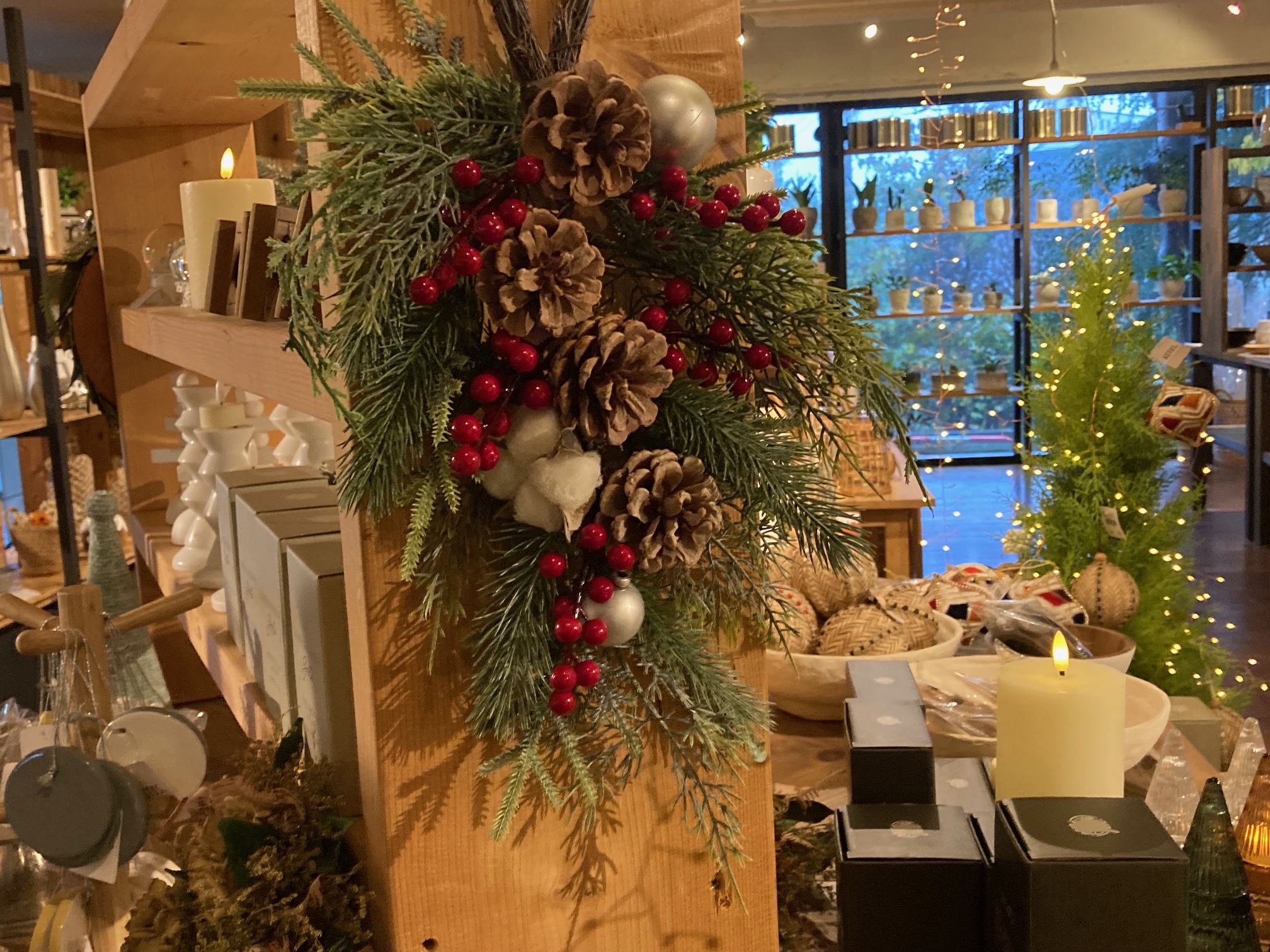 クリスマス