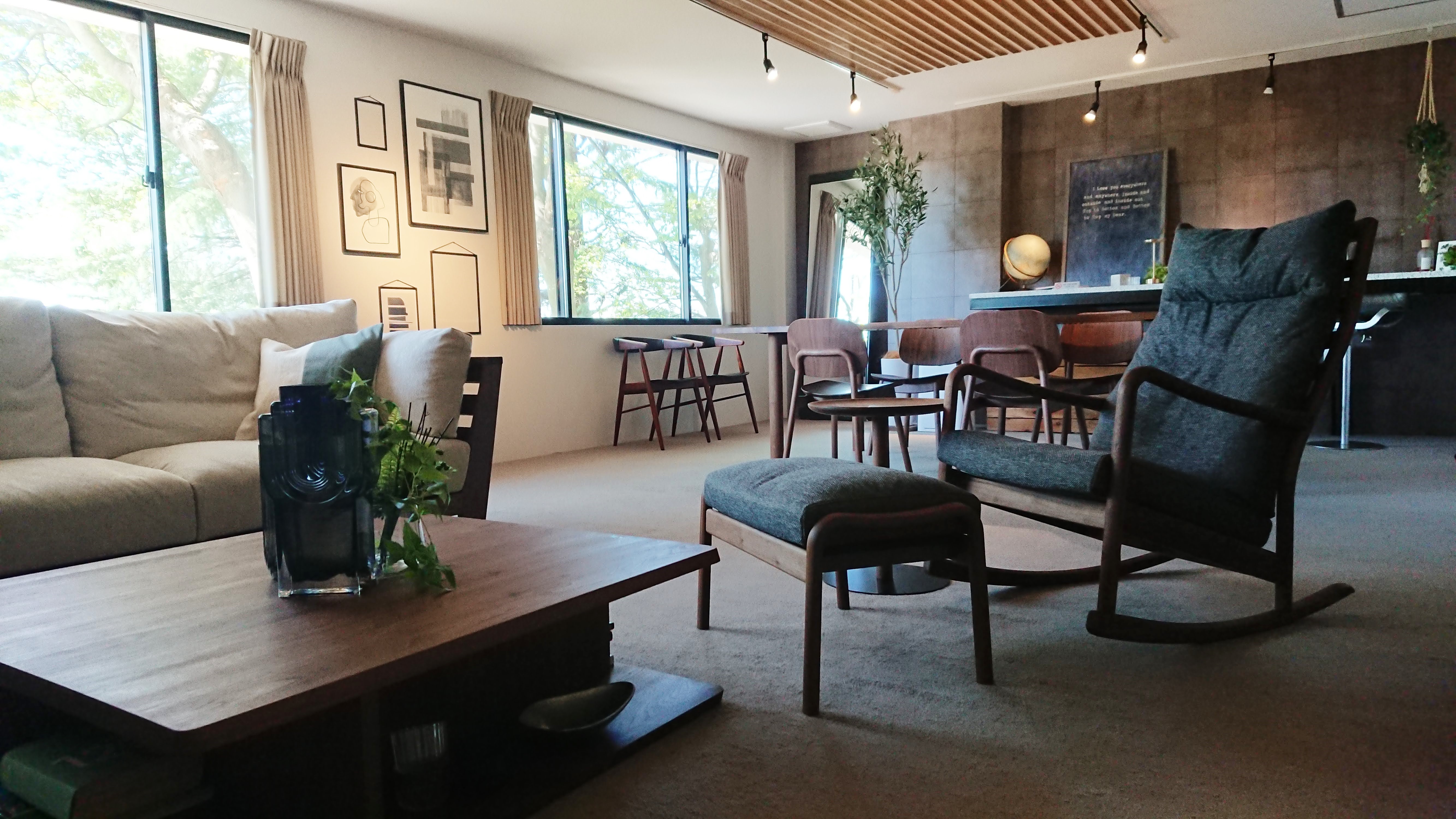 MasterWal Room①