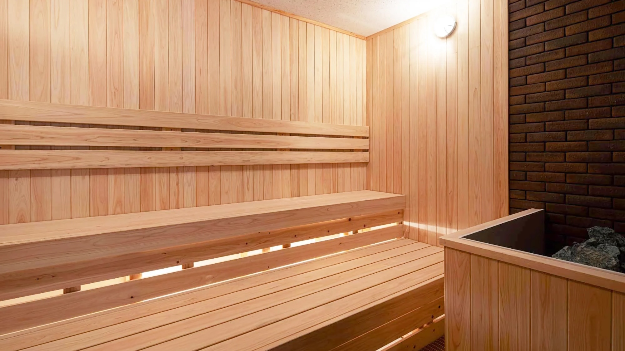 金沢観光の疲れを癒すサウナ付き銭湯でととのう！松の湯入浴券付きプラン＜素泊り＞