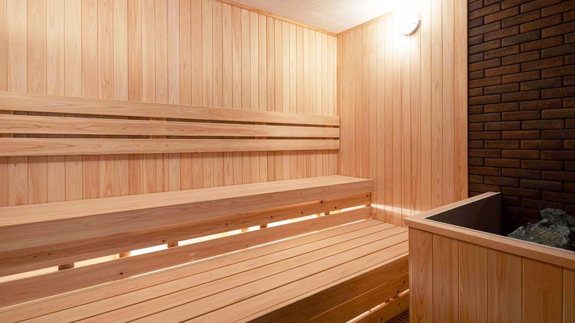 金沢観光の疲れを癒すサウナ付き銭湯でととのう！松の湯入浴券付きプラン＜素泊り＞