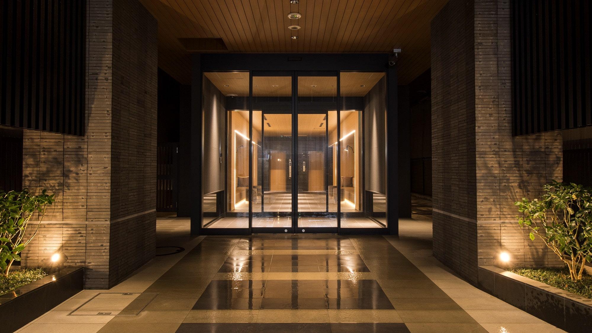 Tマークシティホテル金沢