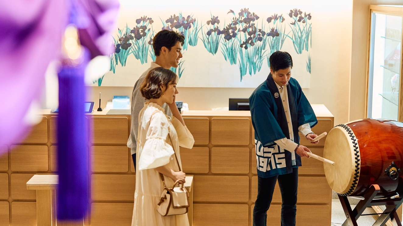 【１８歳以下のお子様は添い寝無料！】家族旅行を徹底的にサポートします　☆素泊まり