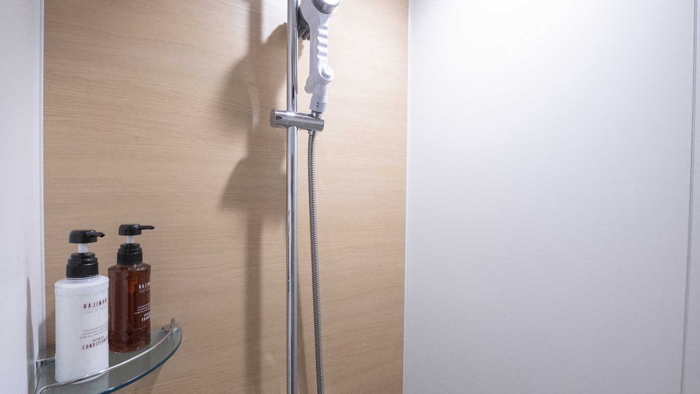 デラックスビューツインルーム