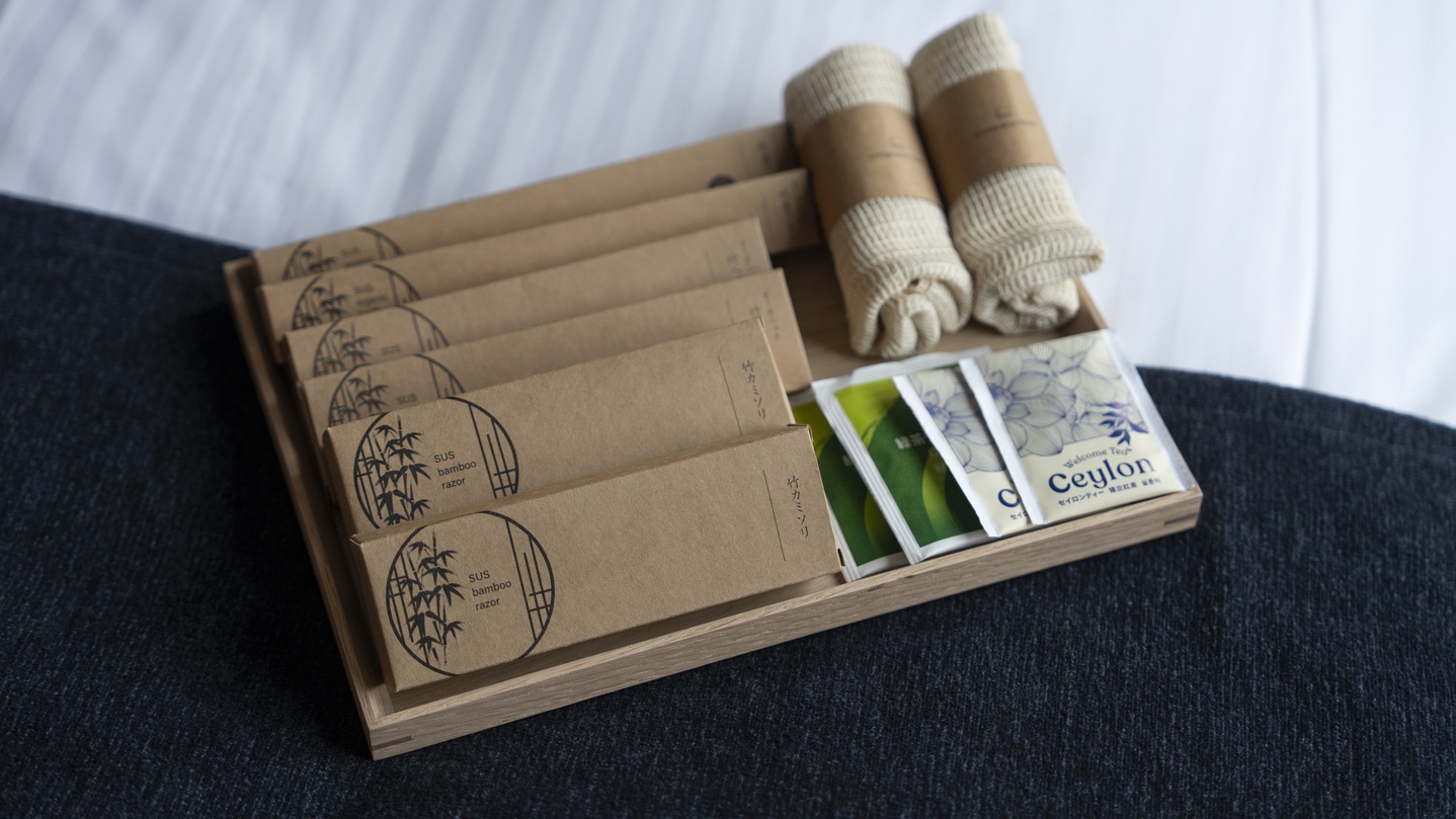 アメニティー/その他