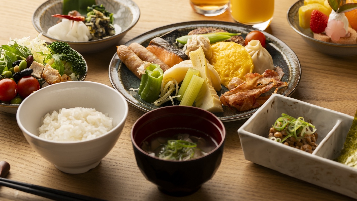 【１８歳以下のお子様は添い寝無料！】家族旅行を徹底的にサポートします　★朝食付き