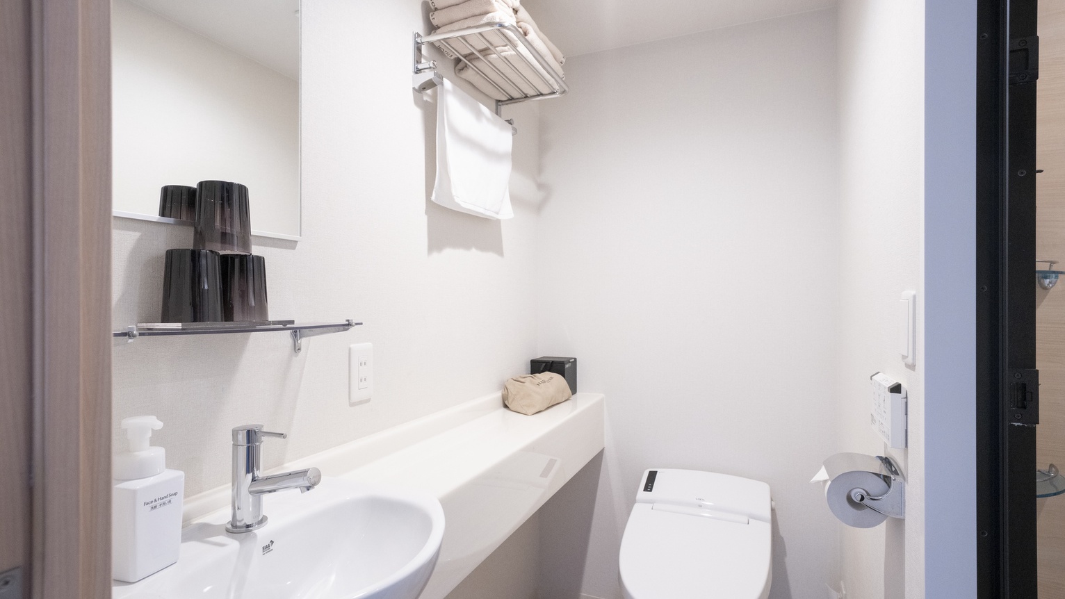 デラックスツイン