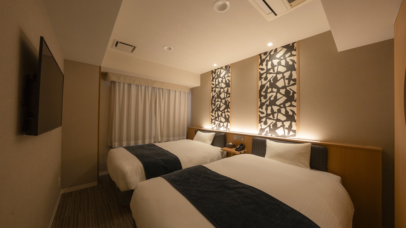 ビューツイン