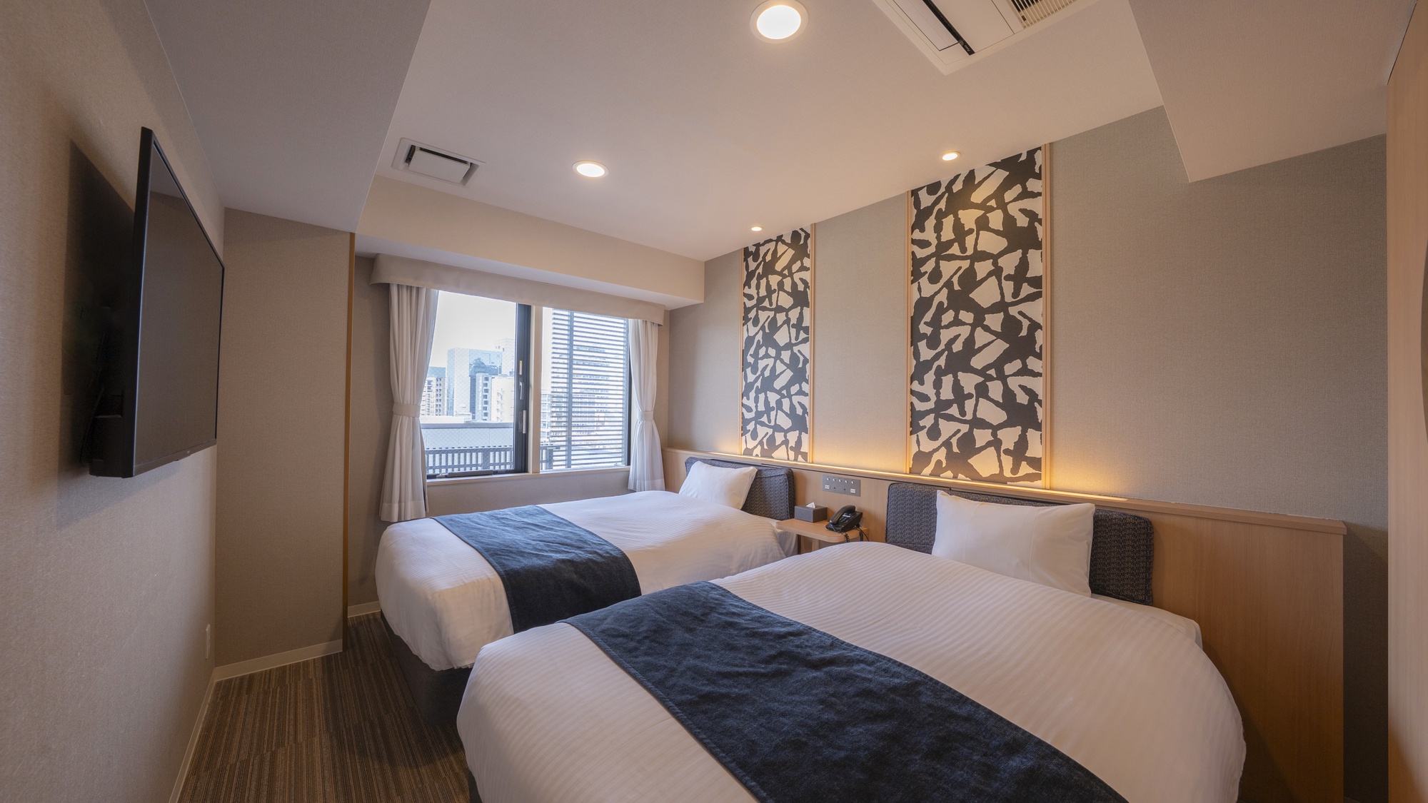 ビューツイン