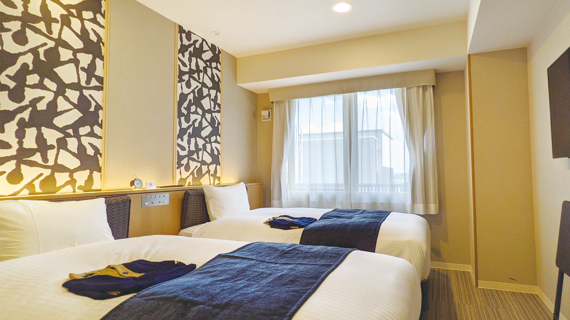 ホテルアベストグランデ京都清水