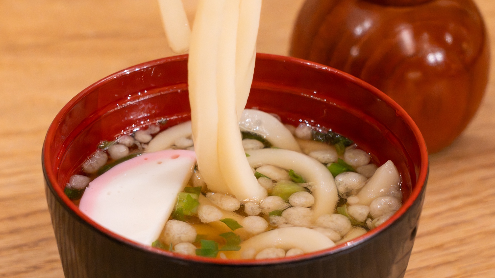 お夜食サービス「粋夜（すいや）」