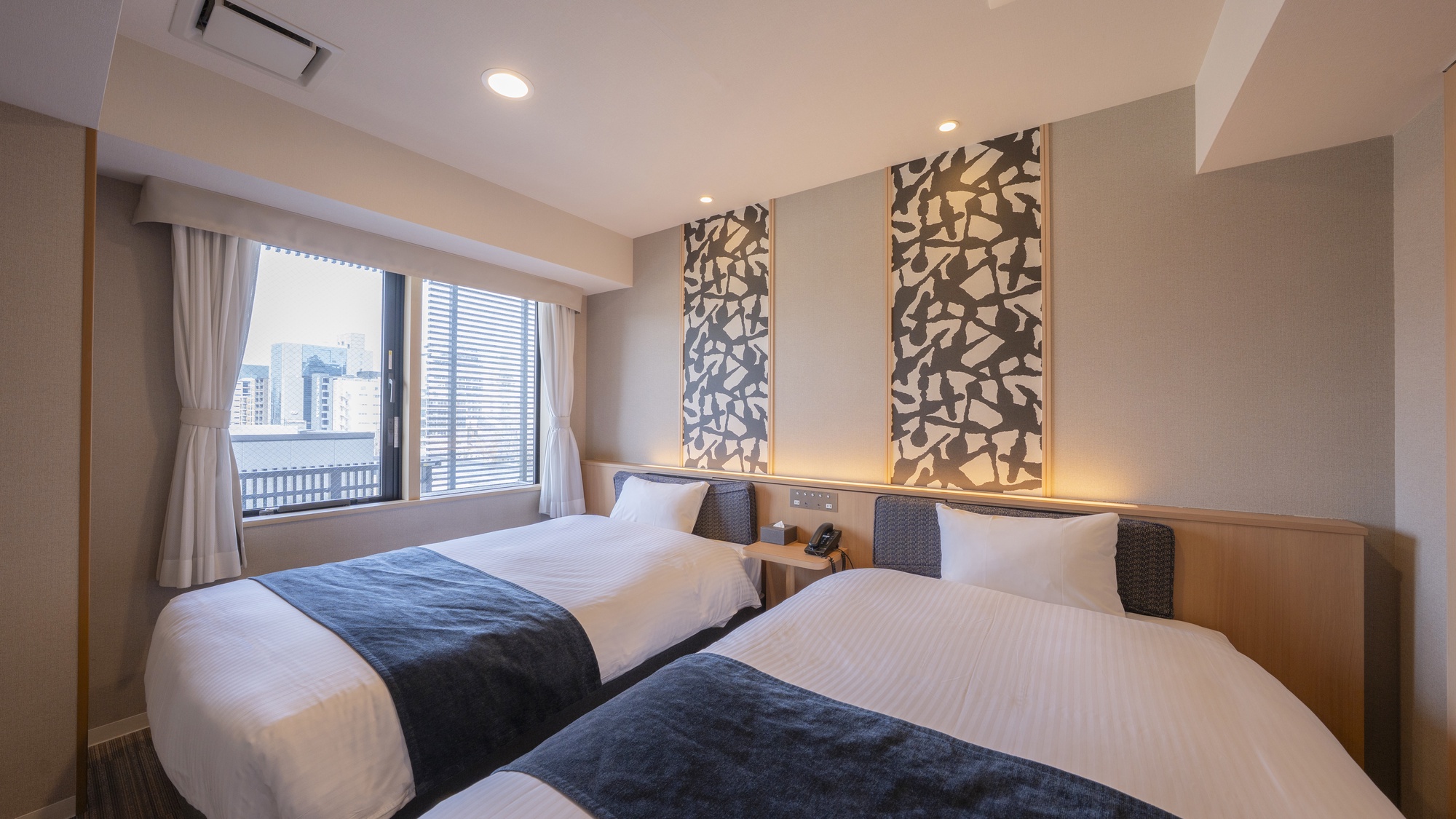 ビューツイン