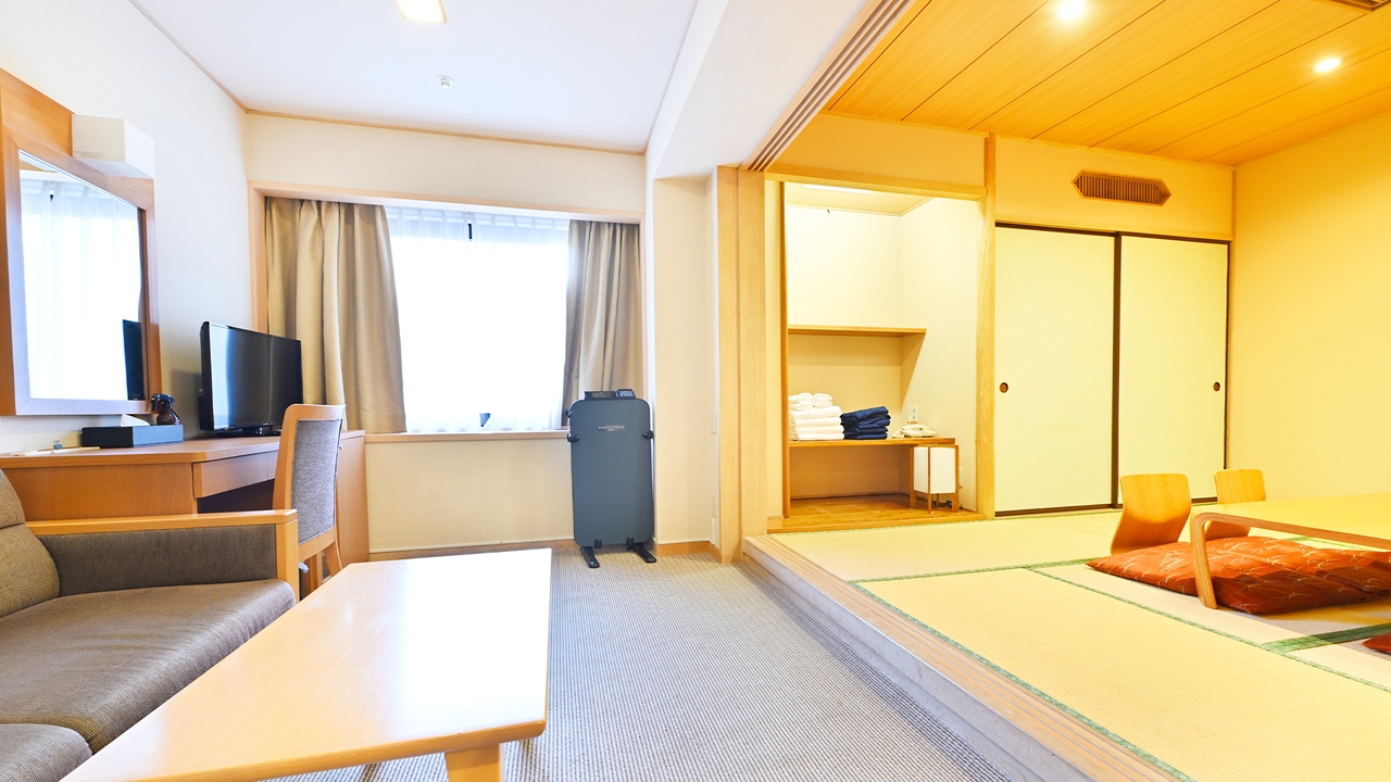 ホテルアベスト札幌