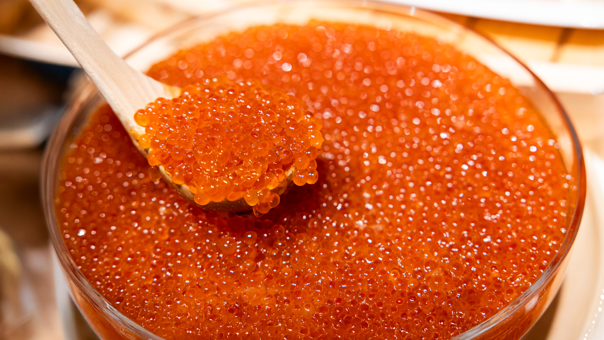 「ザ・ハーバー」ディナービュッフェ