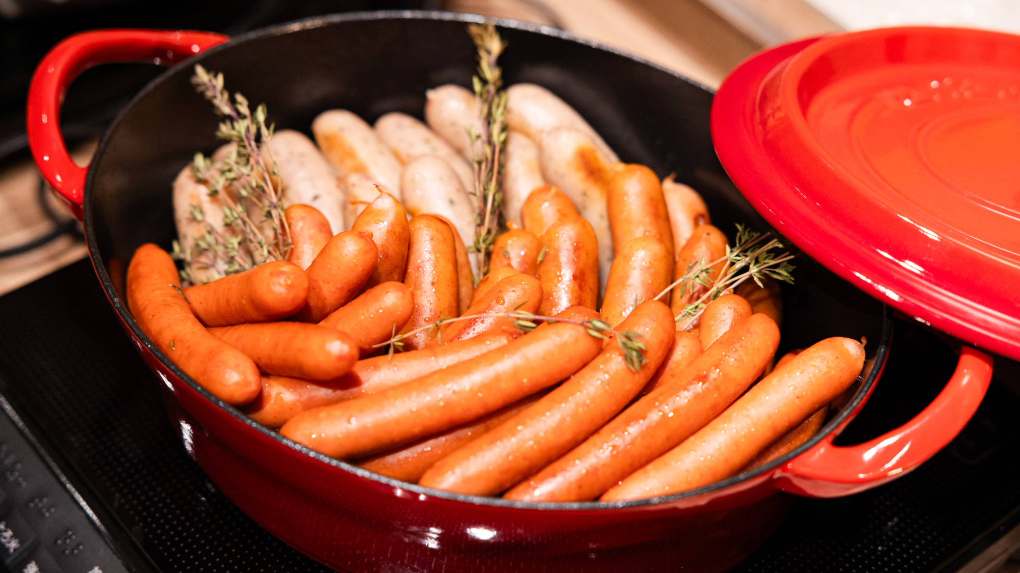 「ザ・ハーバー」ディナービュッフェ