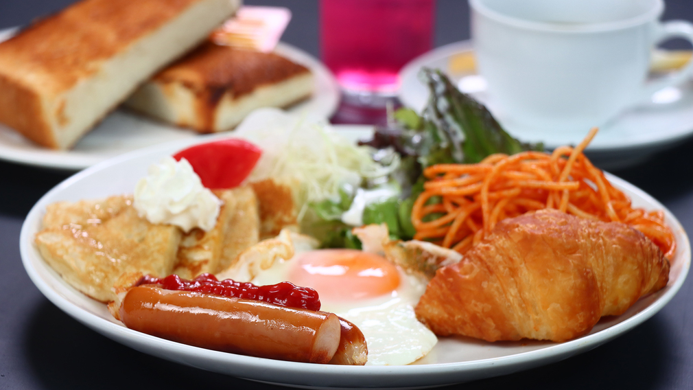 美味しい朝食で一日をスタート★白馬のアクティビティを満喫＜貸切風呂無料＞◆1泊朝食付