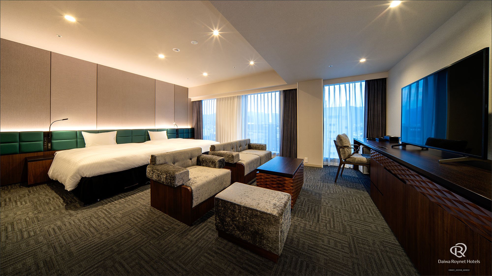 フォース（2名仕様）