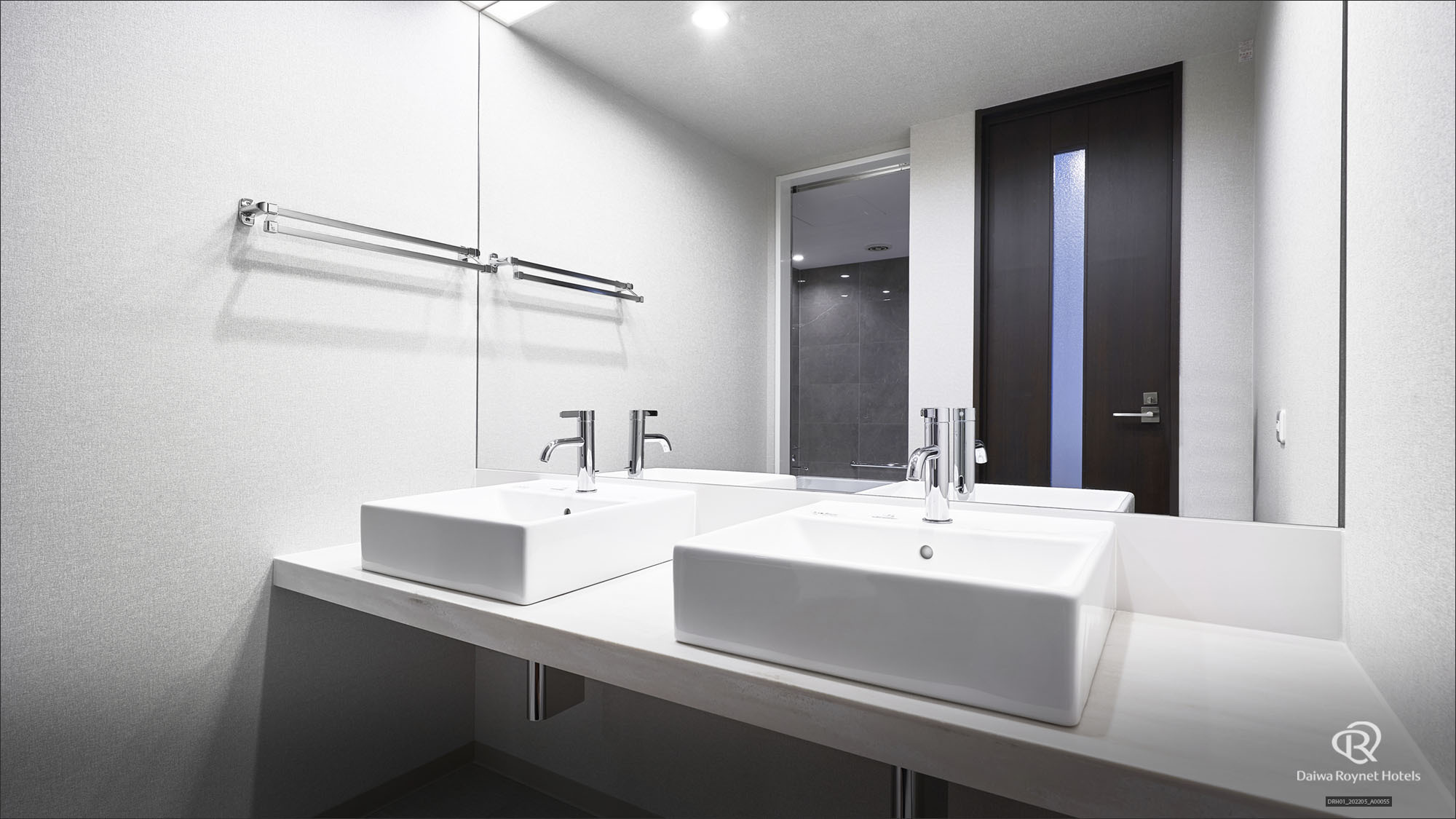 フォースベーシン台