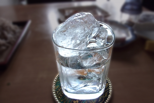 ファーストドリンクプレゼントプラン