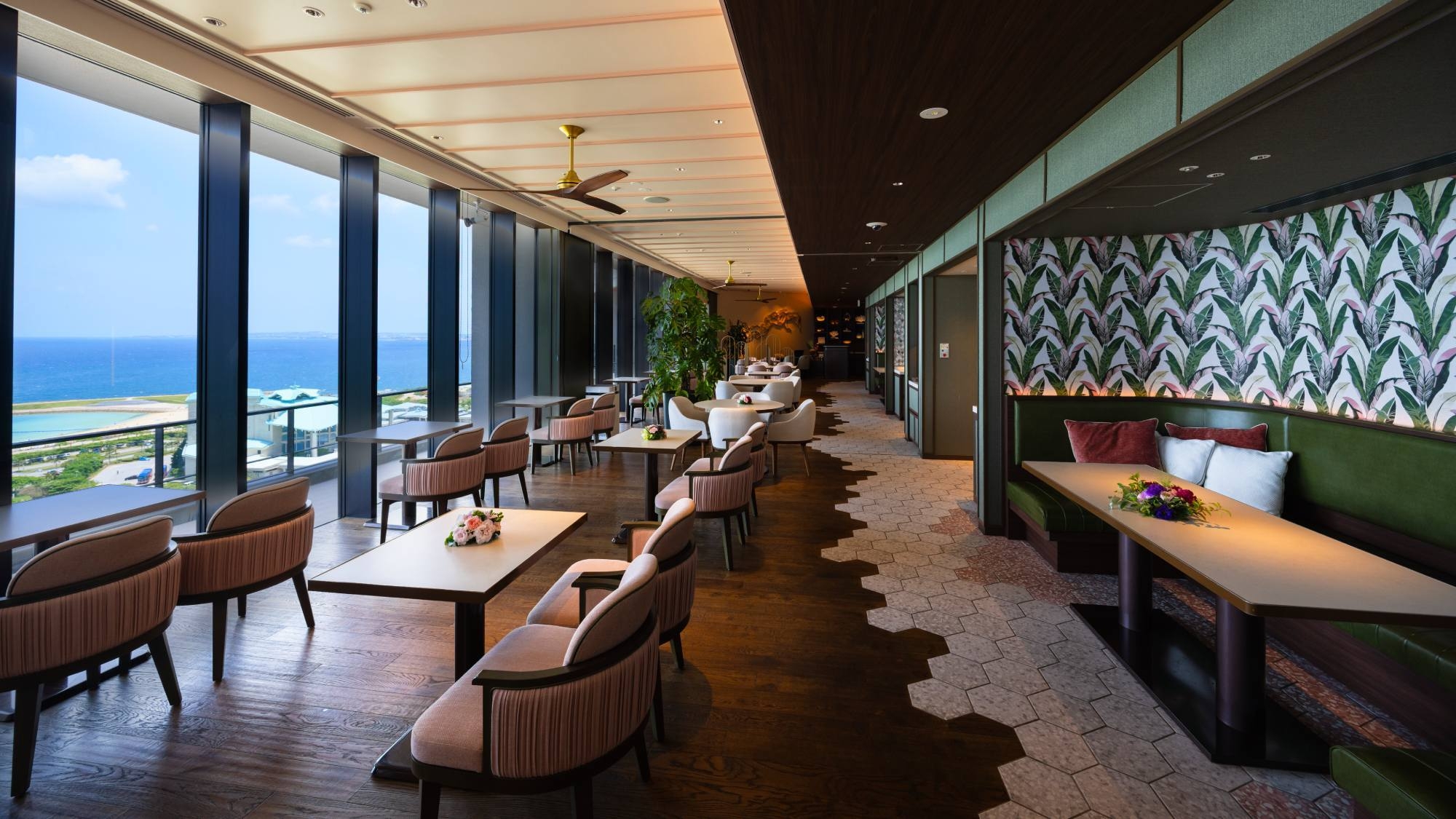 【ベーシックプラン】クラブフロア（食事なし）