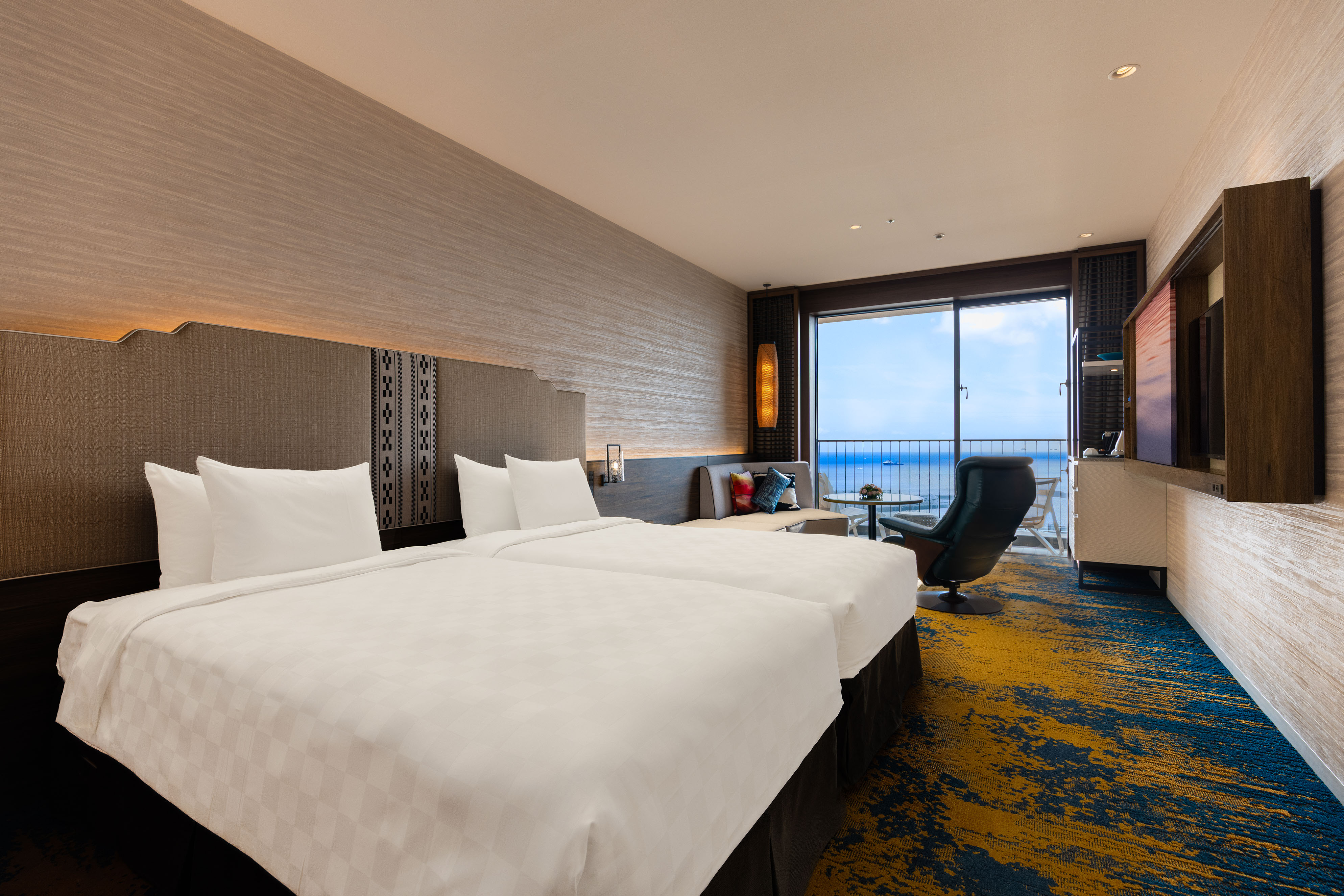 クラブデラックスハリウッドツイン