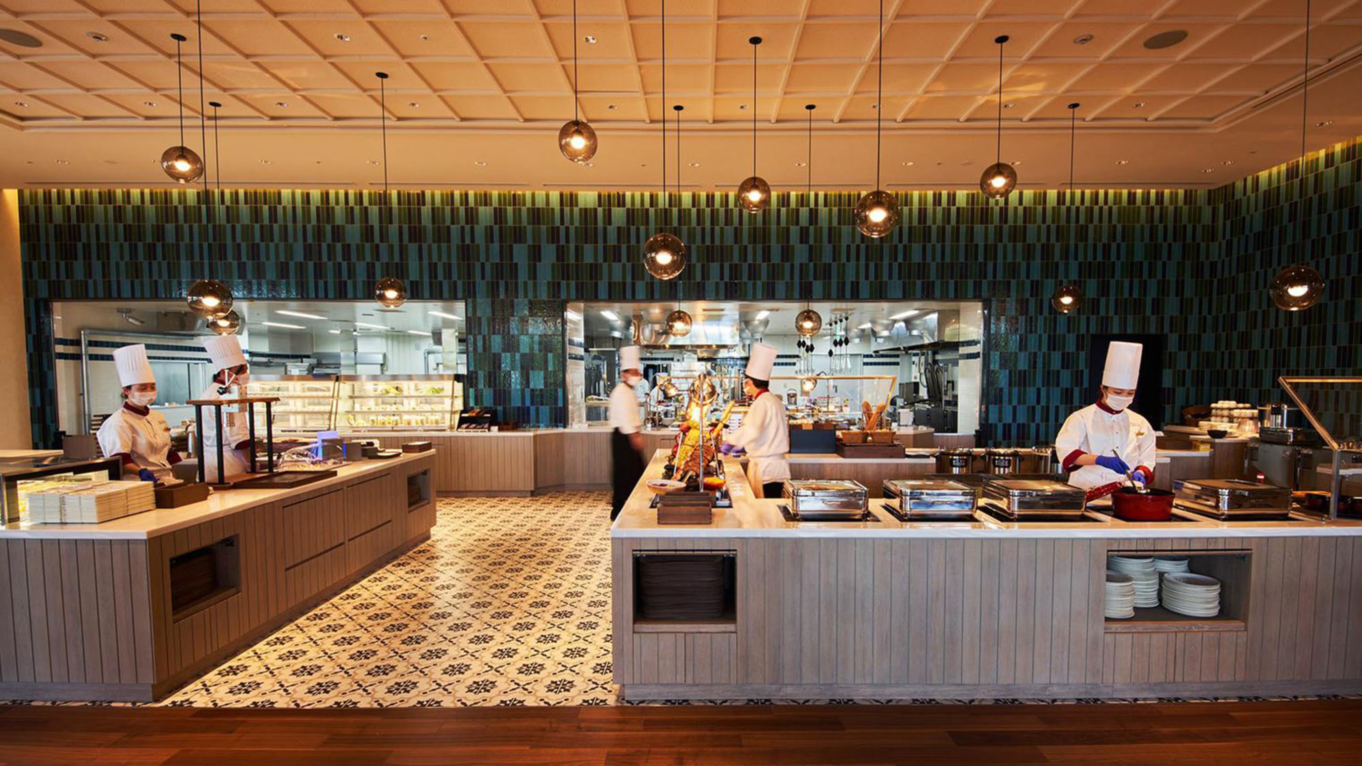 沖縄プリンスホテル オーシャンビューぎのわん