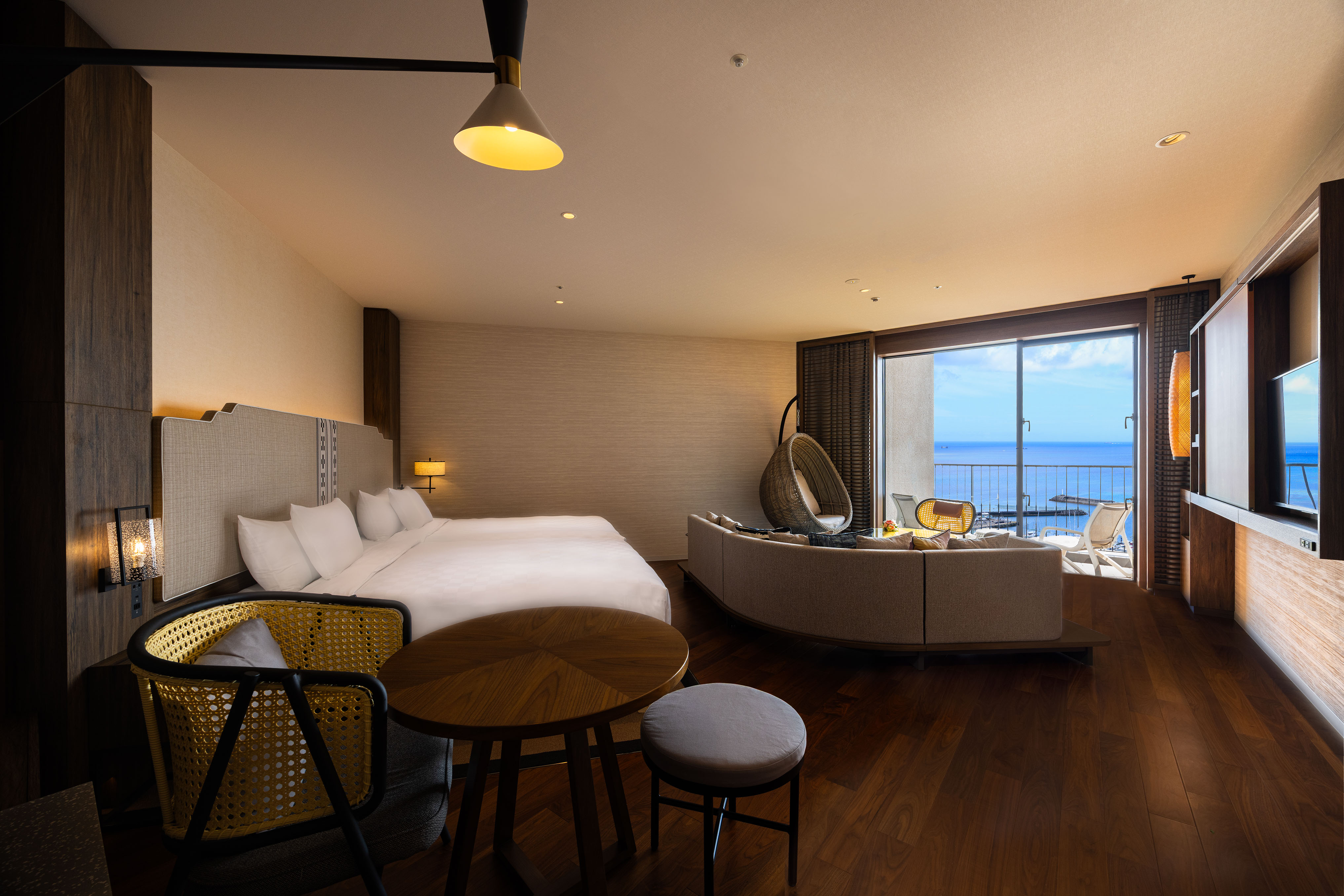 クラブプレミアムツイン