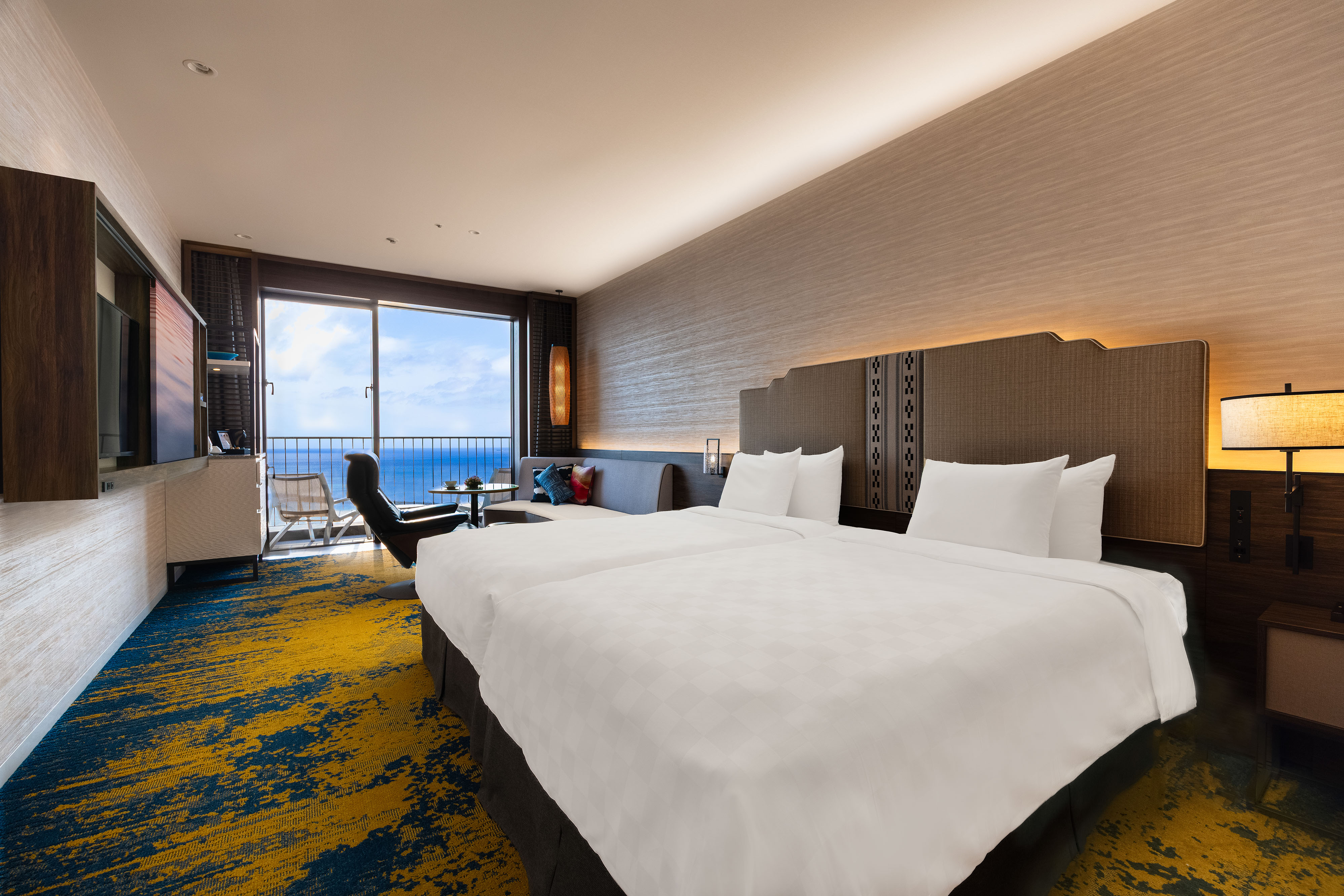 クラブデラックスツイン