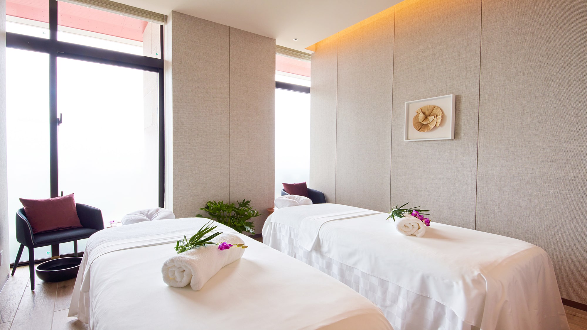 沖縄プリンスホテル オーシャンビューぎのわん