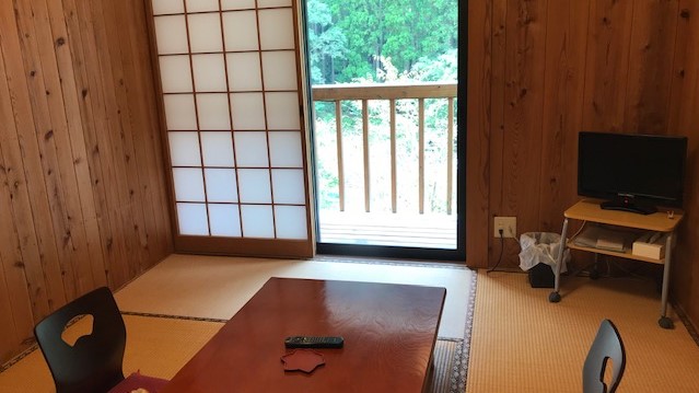 和室５．５畳タイプ