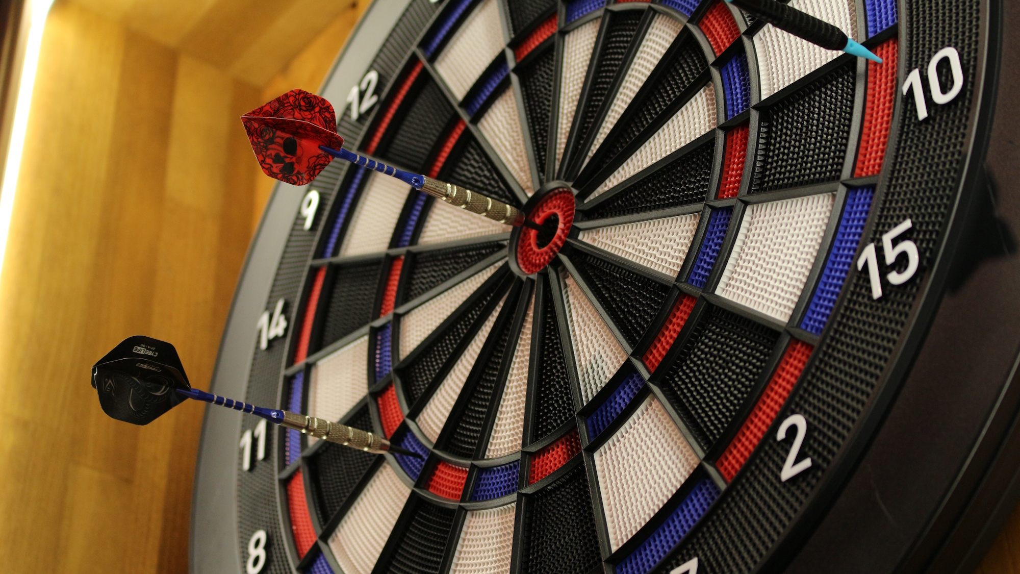 GAMES ROOM - KOKO &lsquo;de&rsquo;