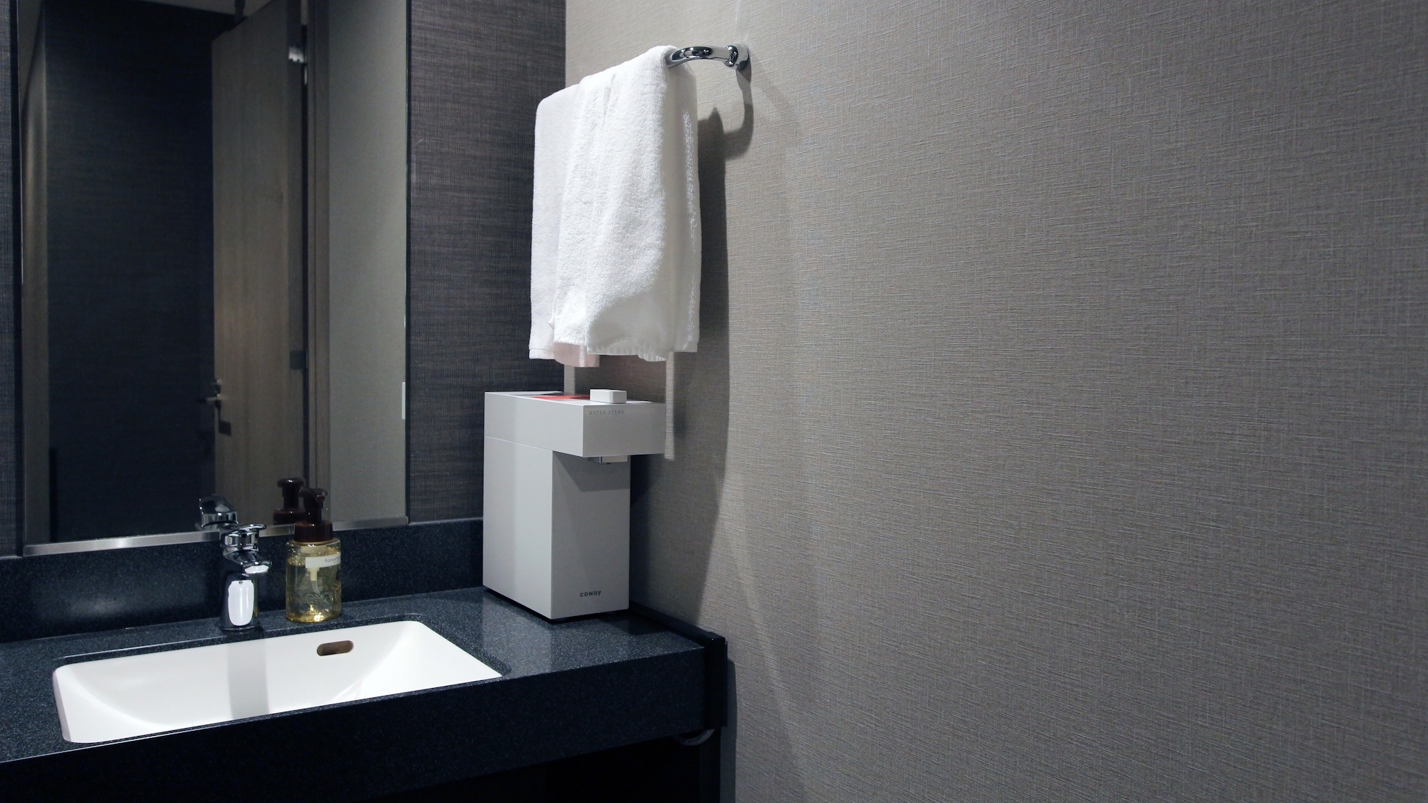 ウォーターサーバー