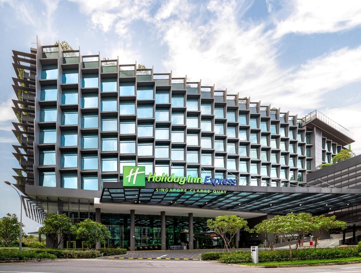 ホリデイイン エクスプレス シンガポール クラークキー Holiday Inn Express Singapore Clarke Quay 設備 アメニティ 基本情報 楽天トラベル ホリデイイン エクスプレス シンガポール クラークキー Holiday Inn Express Singapore Clarke Quay 設備 アメニティ 基本情報 楽天トラベル