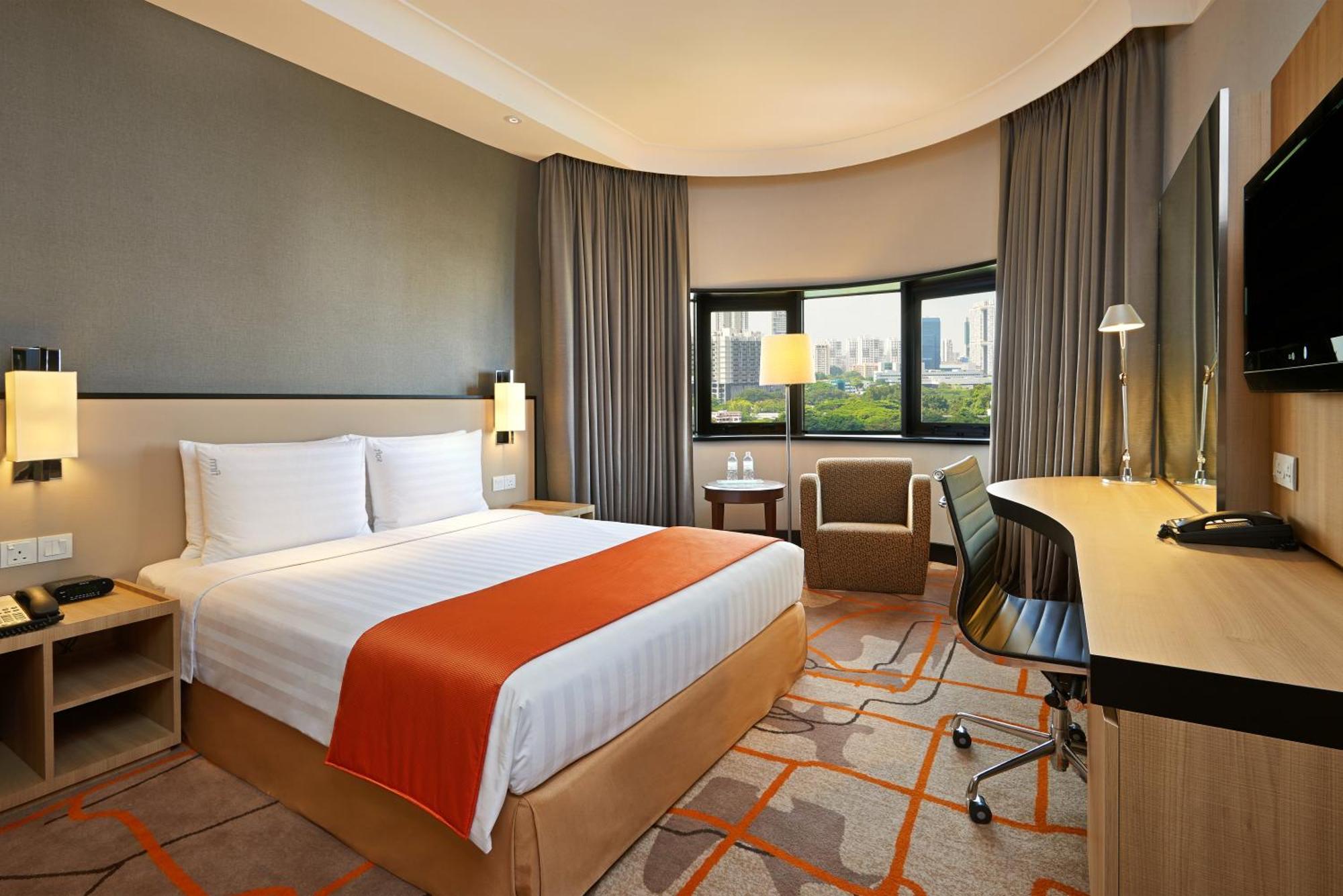 ホリディ イン シンガポール アトリウム Holiday Inn Singapore Atrium 写真 動画 楽天トラベル
