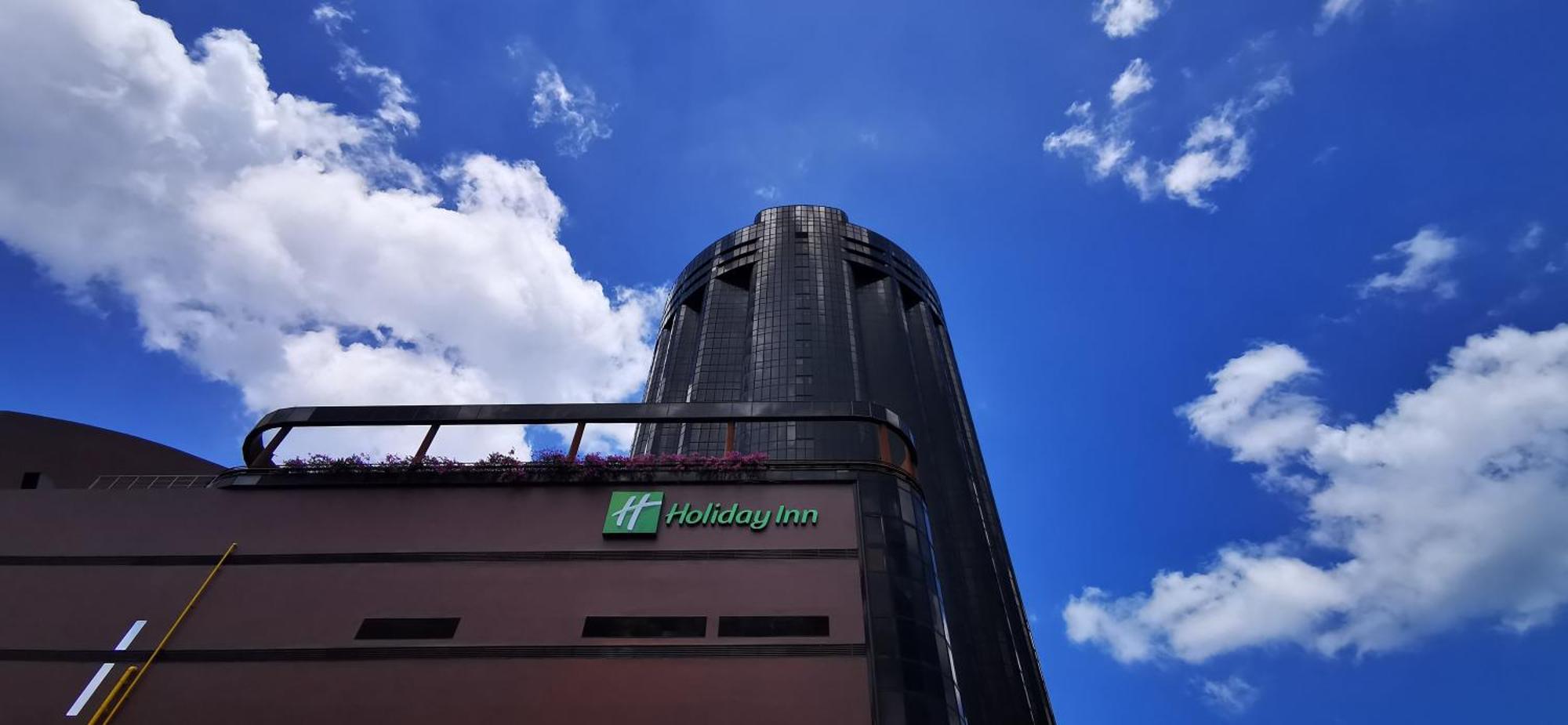 ホリディ イン シンガポール アトリウム Holiday Inn Singapore Atrium 設備 アメニティ 基本情報 楽天トラベル