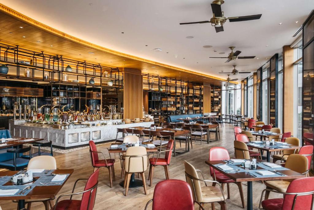 Brasserie Nam
