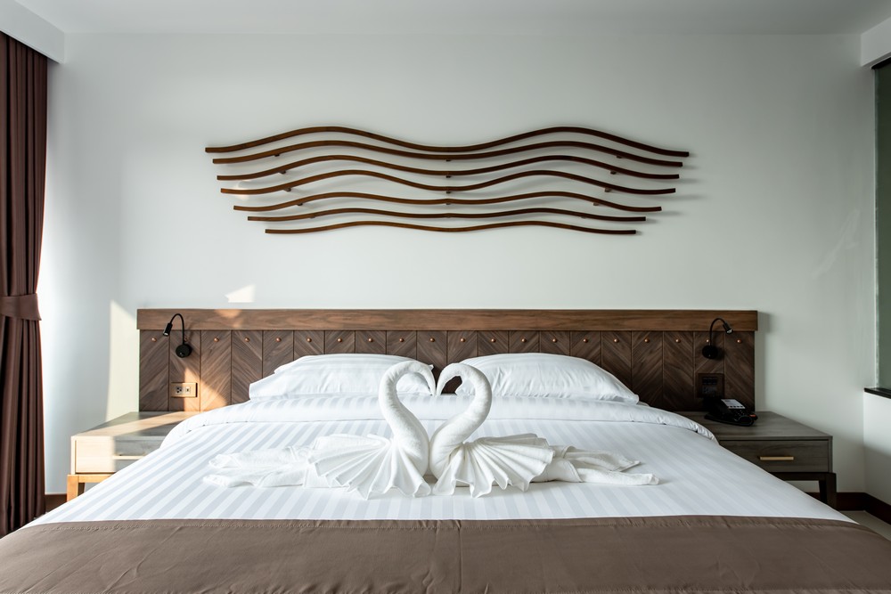 スーペリア シービュー