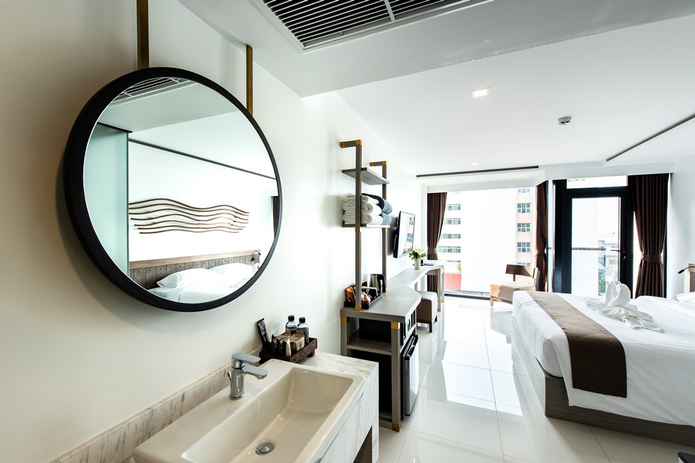 スーペリア シービュー