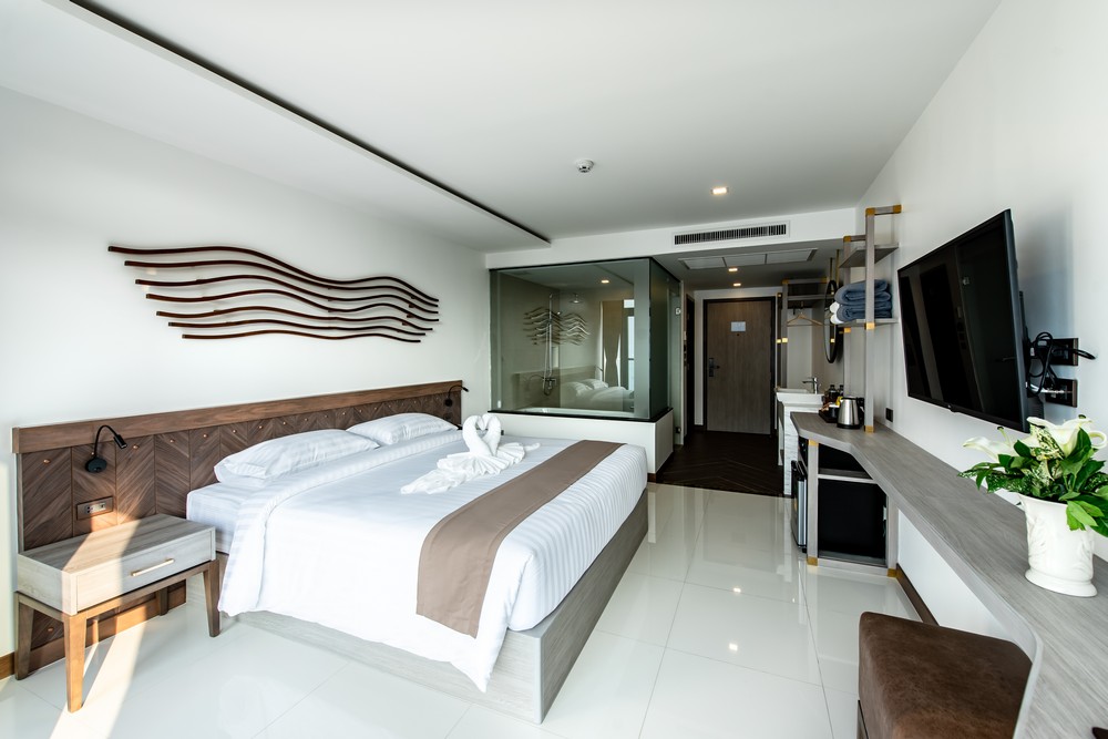 スーペリア シービュー