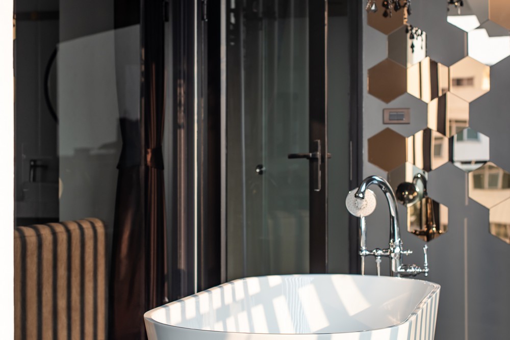 スイートルーム