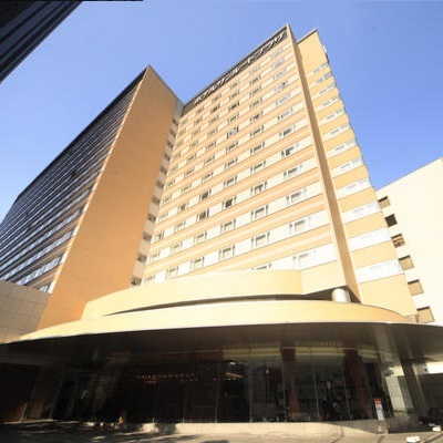 ホテルサンルートプラザ新宿 - 写真 92