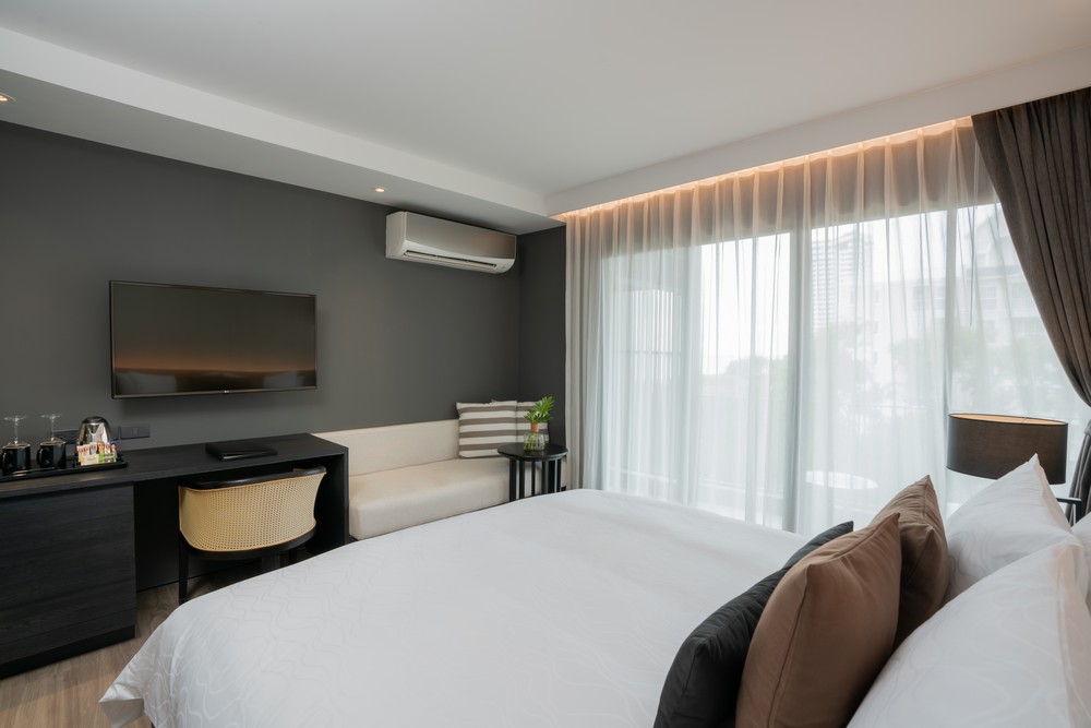 スーペリアルーム