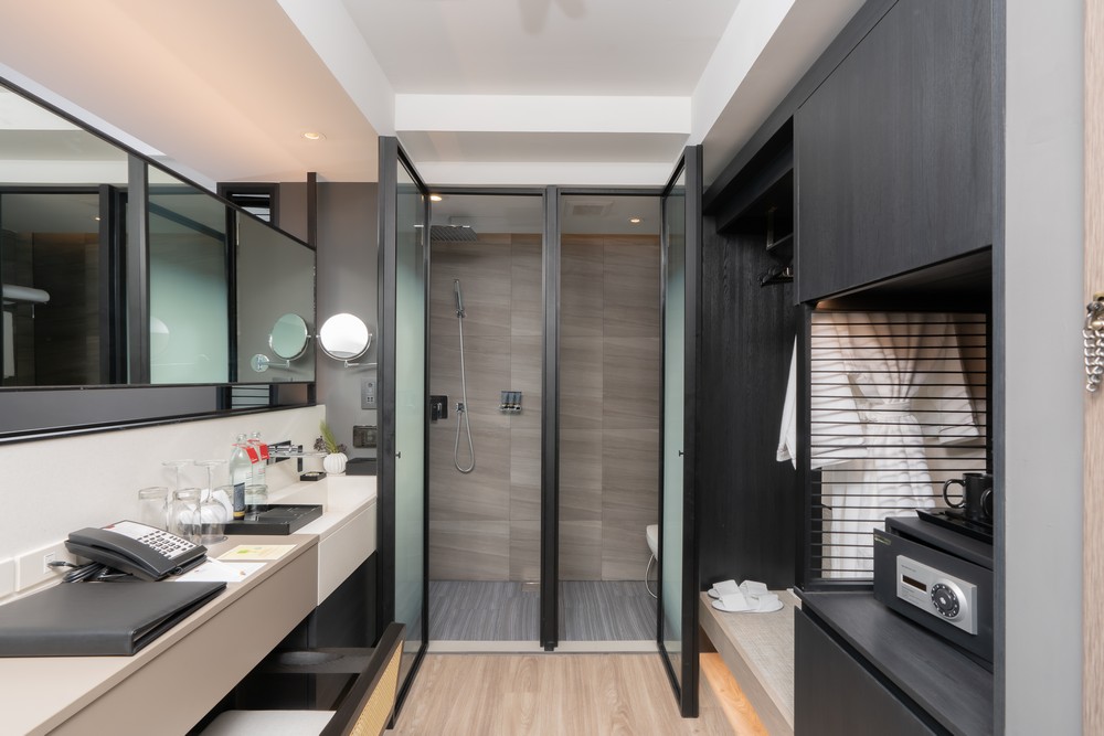 エグゼクティブルーム